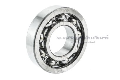 ตลับลูกปืนเบอร์ GJP RLS11  1.3/8"x3"x11/16" ( 34.92 x76.20 x 17.46 mm)