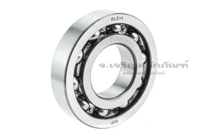 ตลับลูกปืนเบอร์ GJP RLS14  1.3/4"x3.3/4"x13/16" (44.45 x95.2 x 20.63 mm)