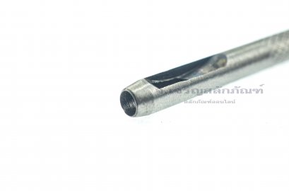 ตัวตอกรู Hole Puncher ขนาด 4 mm (5/32&quot;)