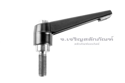 น็อตด้ามจับมือหมุนแกนสแตนเลส ขนาด M12x32