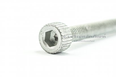 น็อตหัวจมสแตนเลส M6x200