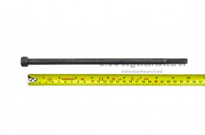 น็อตหัวจมดำแข็ง M10x250