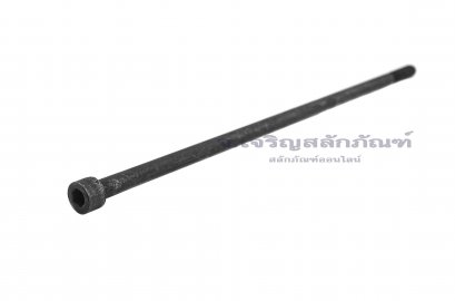 น็อตหัวจมดำแข็ง M10x300