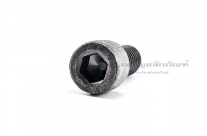 น็อตหัวจมดำ 1/2&quot; เกลียว UNC-13 ยาว 1&quot;