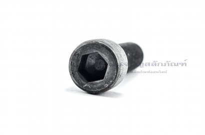 น็อตหัวจมดำ 1/2&quot; เกลียว UNC-13 ยาว 1.3/4&quot;