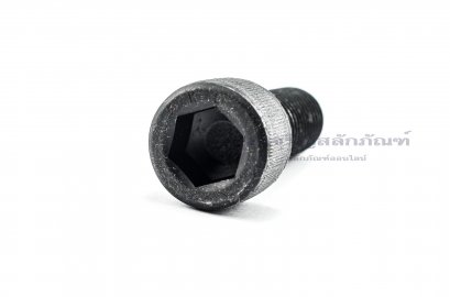 น็อตหัวจมดำ 3/4&quot; เกลียว (BSW/NC)10 ยาว 2&quot;