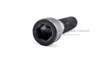 น็อตหัวจมดำ 3/4&quot; เกลียว (BSW/NC)10 ยาว 3.1/2&quot;