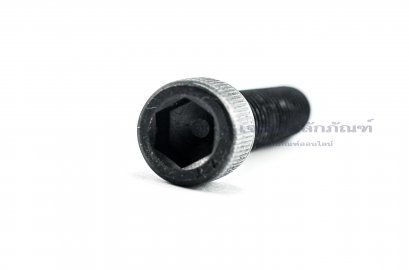 น็อตหัวจมดำ 3/8" เกลียว (BSW/NC)16 ยาว 1.1/2"