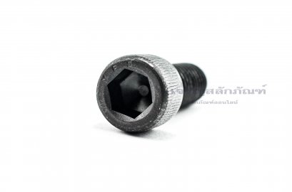 น็อตหัวจมดำ 3/8" เกลียว (BSW/NC)16 ยาว 1"