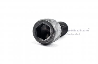 น็อตหัวจมดำ 3/8" เกลียว (BSW/NC)16 ยาว 3/4"