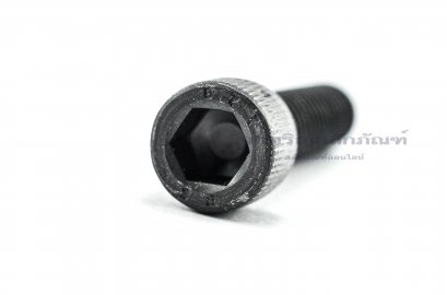 น็อตหัวจมดำ 5/16&quot; เกลียว (BSW/NC)18 ยาว 1.1/4&quot;