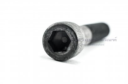 น็อตหัวจมดำ 5/16&quot; เกลียว (BSW/NC)18 ยาว 1.3/4&quot;