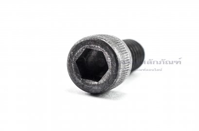 น็อตหัวจมดำ 5/16&quot; เกลียว (BSW/NC)18 ยาว 5/8&quot;