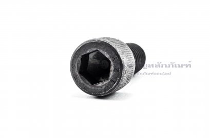 น็อตหัวจมดำ 5/8&quot; เกลียว (BSW/NC)11 ยาว 1.1/4&quot;