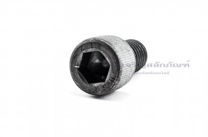 น็อตหัวจมดำ 5/8&quot; เกลียว (BSW/NC)11 ยาว 1&quot;
