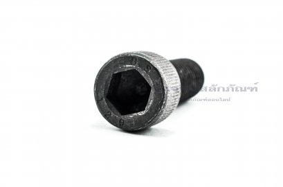 น็อตหัวจมดำ 5/8&quot; เกลียว (BSW/NC)11 ยาว 1.3/4&quot;