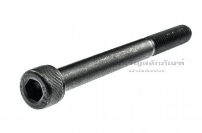 น็อตหัวจมดำแข็ง M10x100