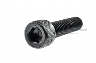 น็อตหัวจมดำแข็ง M10x40