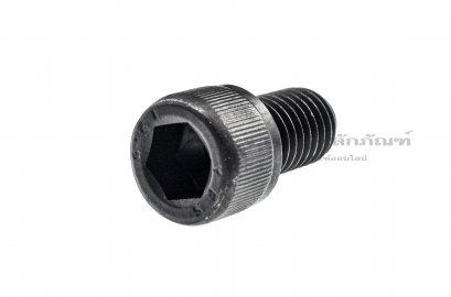 น็อตหัวจมดำแข็ง M12x20