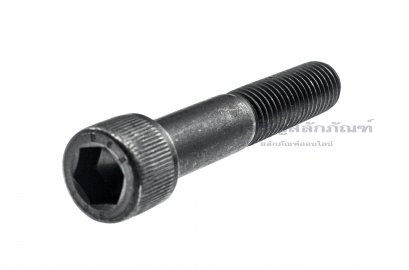 น็อตหัวจมดำแข็ง M14x75