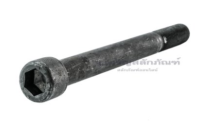 น็อตหัวจมดำแข็ง M16x170