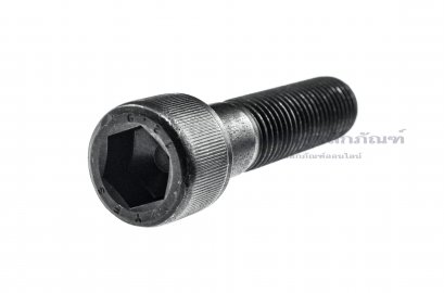 น็อตหัวจมดำแข็ง M16x65