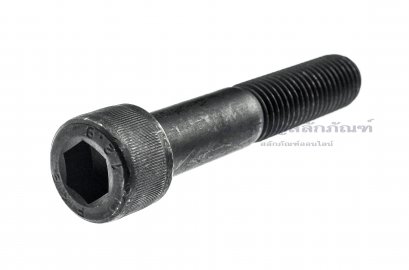 น็อตหัวจมดำแข็ง M18x100