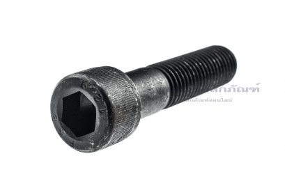 น็อตหัวจมดำแข็ง M18x80