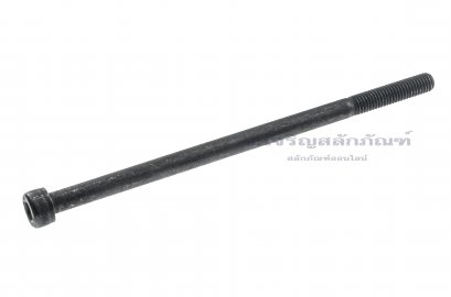 น็อตหัวจมดำแข็ง M5x100