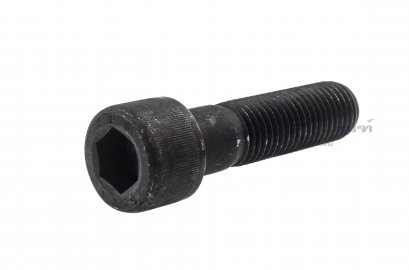 น็อตหัวจมดำแข็ง M24x90