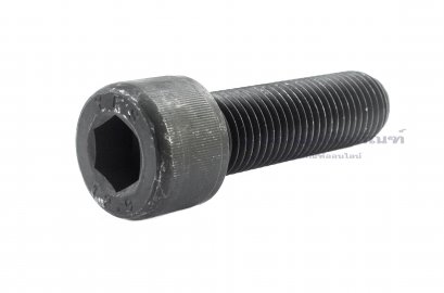 น็อตหัวจมดำแข็ง M30x100