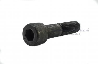 น็อตหัวจมดำแข็ง M30x130