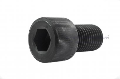 น็อตหัวจมดำแข็ง M30x50