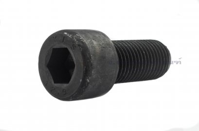 น็อตหัวจมดำแข็ง M30x70