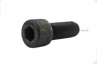 น็อตหัวจมดำแข็ง M30x80