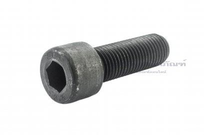 น็อตหัวจมดำแข็ง M30x90