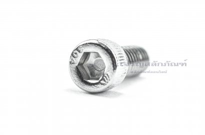 น็อตหัวจมสแตนเลส 1/4&quot; เกลียว (BSW/NC) 20 ยาว 5/8&quot;