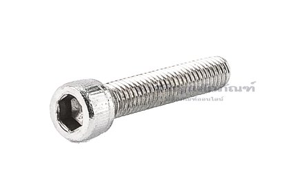 น็อตหัวจมสแตนเลส 3/16&quot; เกลียว (UNF) 32 ยาว 1&quot;