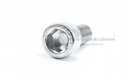 น็อตหัวจมสแตนเลส M16x35