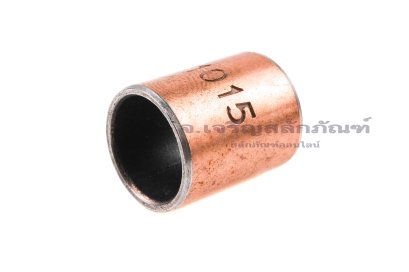 บูชเหล็ก-บูชเพลา รูใน 10 mm (10x12x15) บูชผ่า