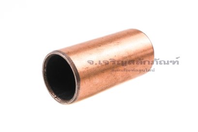 บูชเหล็ก-บูชเพลา รูใน 10 mm (10x12x25) บูชผ่า