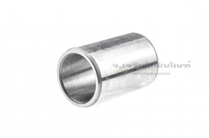 บูชเหล็ก-บูชเพลา รูใน 12 mm (12x15x22) (บูชรับแรงหนัก-ไม่ผ่า)