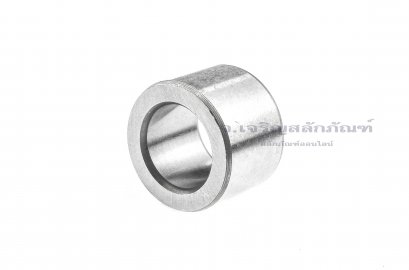 บูชเหล็ก-บูชเพลา รูใน 14 mm (14x22x15) (บูชรับแรงหนัก-ไม่ผ่า)