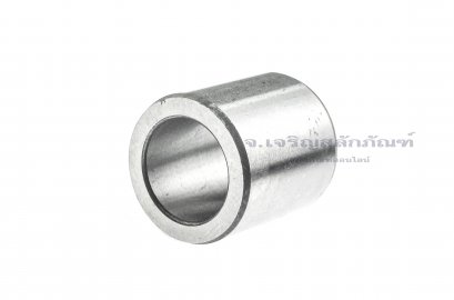 บูชเหล็ก-บูชเพลา รูใน 15 mm (15x22x23) (บูชรับแรงหนัก-ไม่ผ่า)