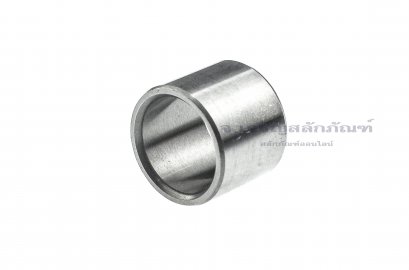 บูชเหล็ก-บูชเพลา รูใน 16 mm (16x20x16) (บูชรับแรงหนัก-ไม่ผ่า)