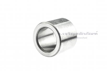 บูชเหล็ก-บูชเพลา รูใน 17 mm (17x24x20) (บูชรับแรงหนัก-ไม่ผ่า)