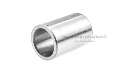 บูชเหล็ก-บูชเพลา รูใน 17 mm (17x22x32) (บูชรับแรงหนัก-ไม่ผ่า)