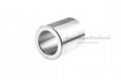 บูชเหล็ก-บูชเพลา รูใน 17 mm (17x25x28) (บูชรับแรงหนัก-ไม่ผ่า)