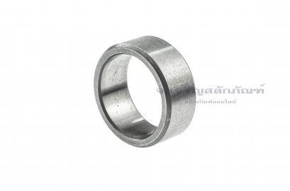 บูชเหล็ก-บูชเพลา รูใน 20 mm (20x25x10) (บูชรับแรงหนัก-ไม่ผ่า)