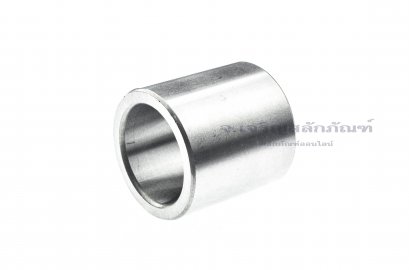 บูชเหล็ก-บูชเพลา รูใน 40 mm (40x45x40) (บูชรับแรงหนัก-ไม่ผ่า)